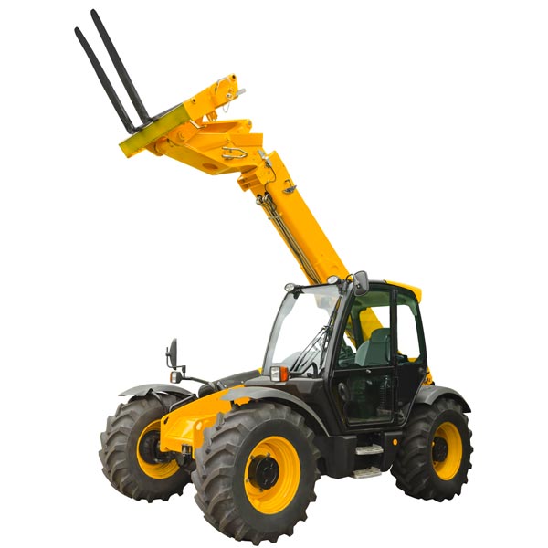 telehandler