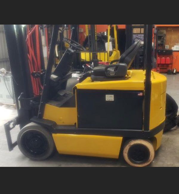 forklift