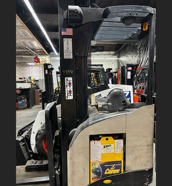forklift