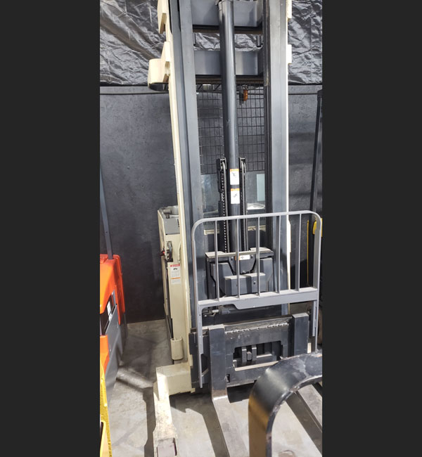 forklift