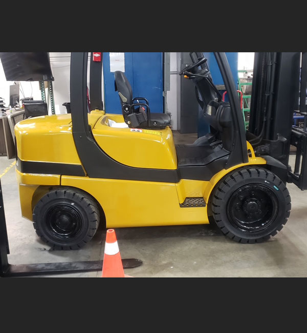 forklift